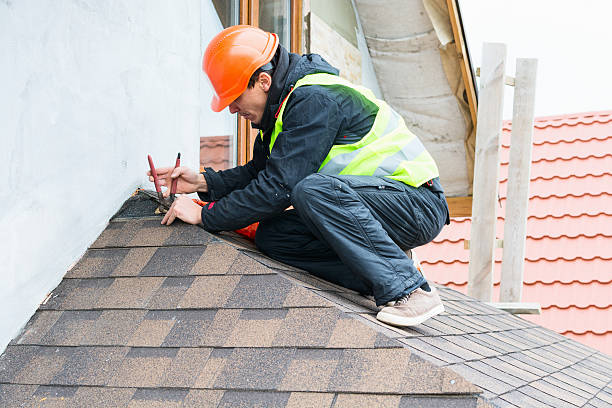 Quick and Trustworthy Emergency Roof Repair Services in Cross Plains, TN